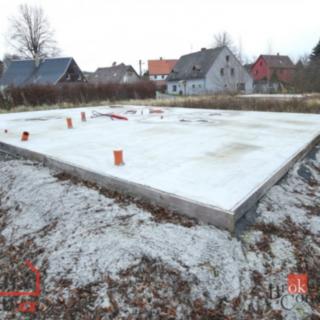 Prodej stavební parcely 1778 m² Dětřichov