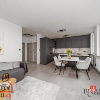 Prodej bytu 4+kk 190 m² Plzeň Černice, Nepomucká