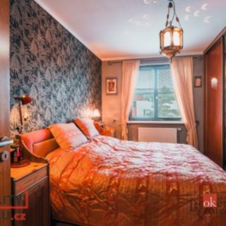 Prodej bytu 2+1 56 m² Roztoky, Masarykova
