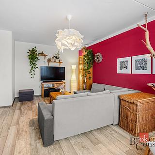 Prodej bytu 3+1 85 m² Plzeň Lobzy, Částkova