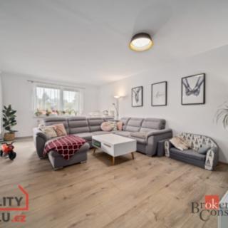 Prodej rodinného domu 216 m² Trutnov Starý Rokytník