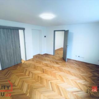 Pronájem bytu 2+1 63 m² Lovosice, Husova