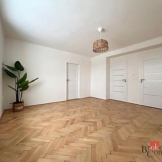 Pronájem bytu 2+1 59 m² Meziboří, Hornická