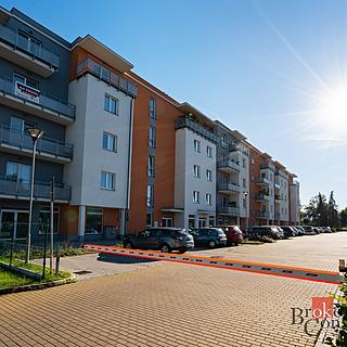 Prodej bytu 3+kk 97 m² Mariánské Lázně Úšovice, Tepelská