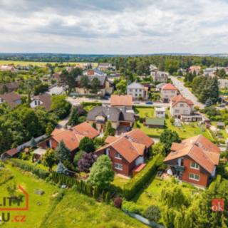 Prodej rodinného domu 251 m² Hradec Králové Roudnička, Dolní