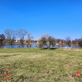 Prodej stavební parcely 1892 m² Lubenec