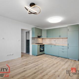 Prodej bytu 4+kk 74 m² Jablonec nad Nisou