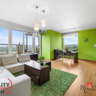 Prodej bytu 3+kk 114 m² Praha Smíchov, Smrčinská