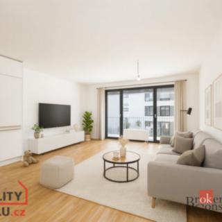 Pronájem bytu 3+kk 86 m² Plzeň Jižní Předměstí, Měděná