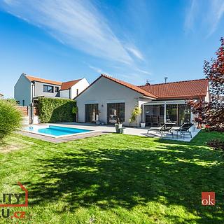 Prodej rodinného domu 118 m&sup2; Babice nad Svitavou