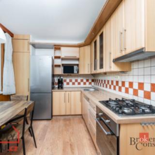 Prodej bytu 2+1 61 m² Trutnov