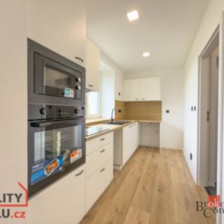 Pronájem bytu 1+1 38 m² Petřvald, Josefa Holuba