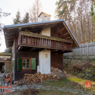 Prodej chaty 42 m² Krnov