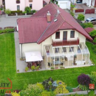 Prodej rodinného domu 210 m² Hradec Králové Roudnička, Horní