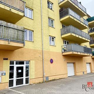 Prodej bytu 2+kk 41 m² Klecany, V Honech