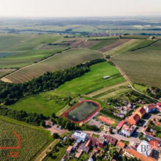 Prodej ostatních pozemků 256256 m² Zaječí