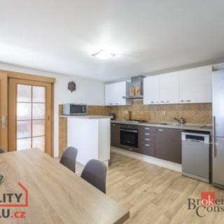 Prodej rodinného domu 109 m² Zaječí, Dolní