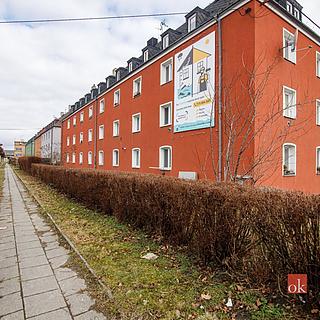 Prodej bytu 4+1 82 m&sup2; Opava