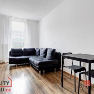 Prodej bytu 2+kk 48 m² Plzeň