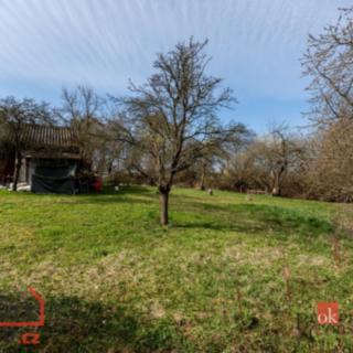 Prodej stavební parcely 1 111 m² Bystřice, Na Homoli