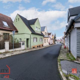 Prodej rodinného domu 121 m² Chomutov