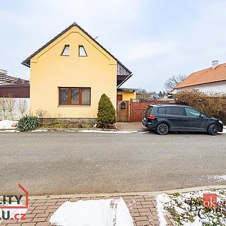 Prodej rodinného domu 122 m² Kouty