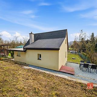 Prodej chaty 31 m&sup2; Doudleby nad Orlicí