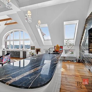 Prodej bytu 4+kk 191 m&sup2; Praha