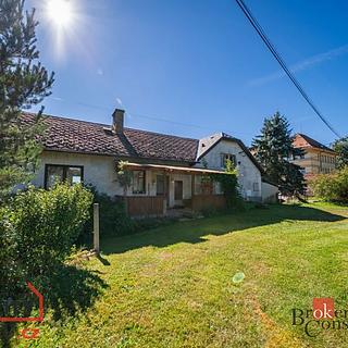 Prodej rodinného domu 200 m&sup2; Dubenec