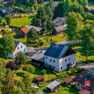 Prodej rodinného domu 254 m² Volary