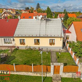 Prodej rodinného domu 161 m² Libušín