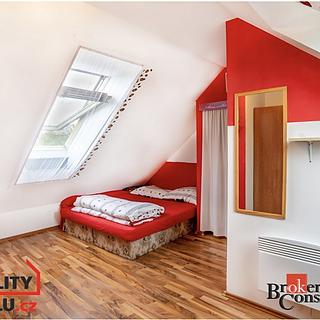 Pronájem bytu 2+kk 60 m² Boskovice, Štefanikova