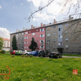 Prodej bytu 2+1 52 m² Ostrava