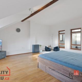 Prodej bytu 1+kk a garsoniéry 65 m² Mladá Boleslav I, Staroměstské náměstí