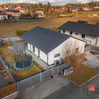Prodej rodinného domu 135 m&sup2; Štěnovice