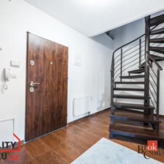 Prodej bytu 5+kk 147 m² Vyškov -Předměstí, Smetanovo nábřeží