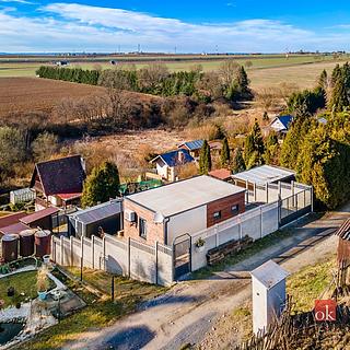 Prodej chaty 23 m² Horní Lukavice