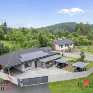 Prodej rodinného domu 178 m² Podolí