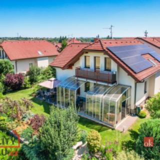 Prodej rodinného domu 210 m² Hradec Králové Roudnička, Horní