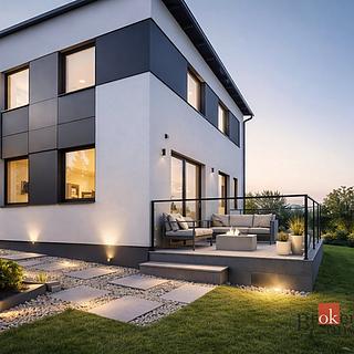 Prodej Na klíč 121 m&sup2; Liberec