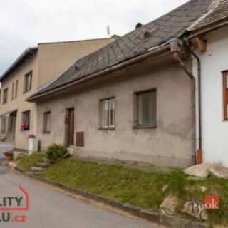 Prodej rodinného domu 168 m² Nové Město na Moravě