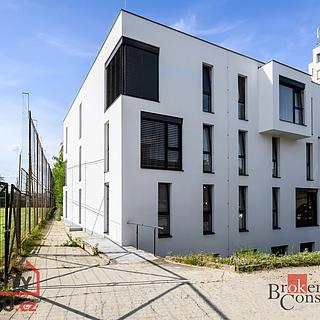 Prodej bytu 2+1 48 m² Plzeň Skvrňany, Kreuzmannova