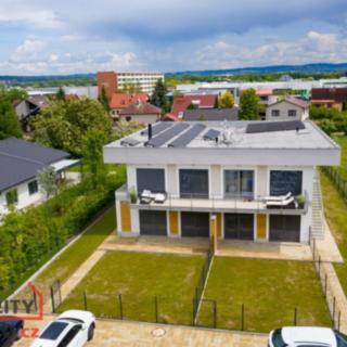 Prodej bytu 4+kk 96 m² České Budějovice 2, U Bašty