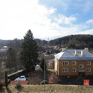 Prodej bytu 2+1 68 m² Tanvald Šumburk nad Desnou, Vančurova