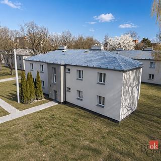 Prodej bytu 2+kk 37 m&sup2; Ostrava