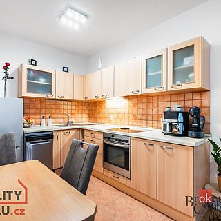 Prodej bytu 1+kk, garsoniery 87 m&sup2; Brno