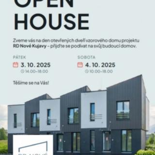 Prodej rodinného domu 89 m² Kujavy