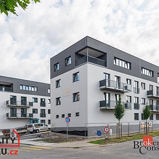 Pronájem bytu 3+kk 70 m² Hronov, Husova