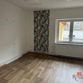 Pronájem obchodu 45 m&sup2; Plzeň