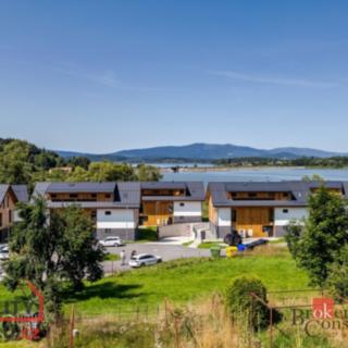 Prodej rodinného domu 160 m² Černá v Pošumaví